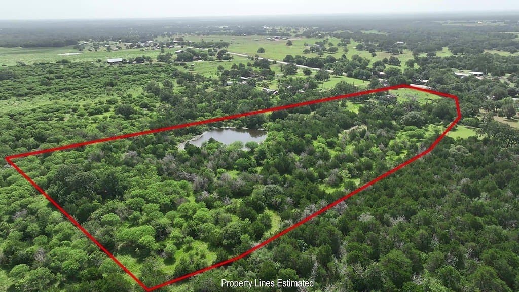 17 acres in Fayette County - photo 19