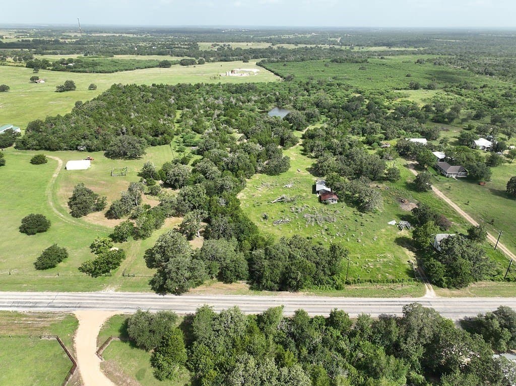 17 acres in Fayette County - photo 30