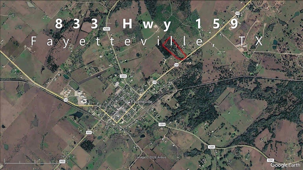 17 acres in Fayette County - photo 23