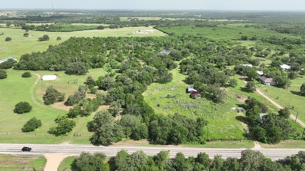 17 acres in Fayette County - photo 12
