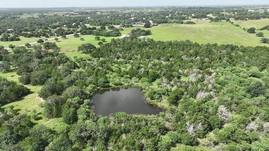 17 acres in Fayette County - photo 6