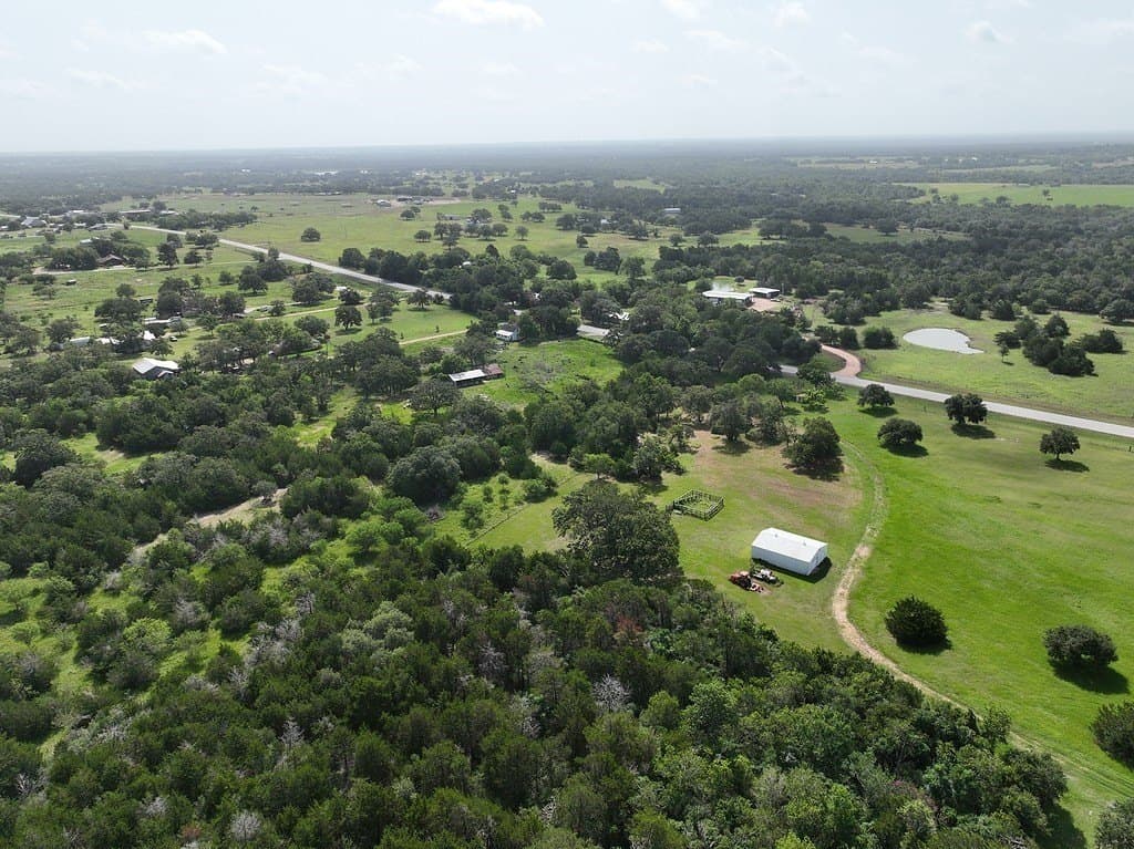 17 acres in Fayette County - photo 25
