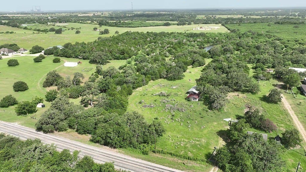 17 acres in Fayette County - photo 22