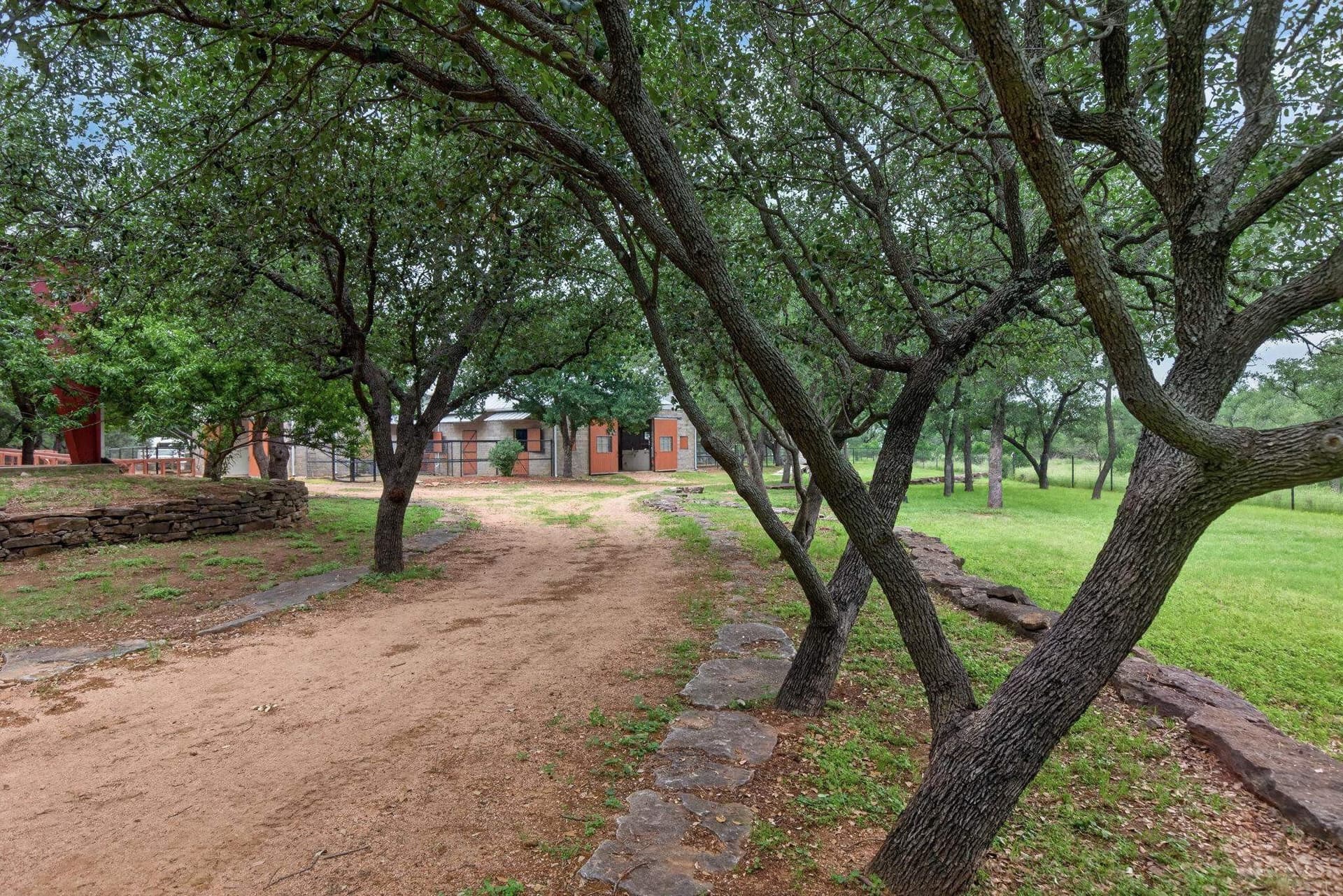 10.61 acres in Burnet County - photo 10