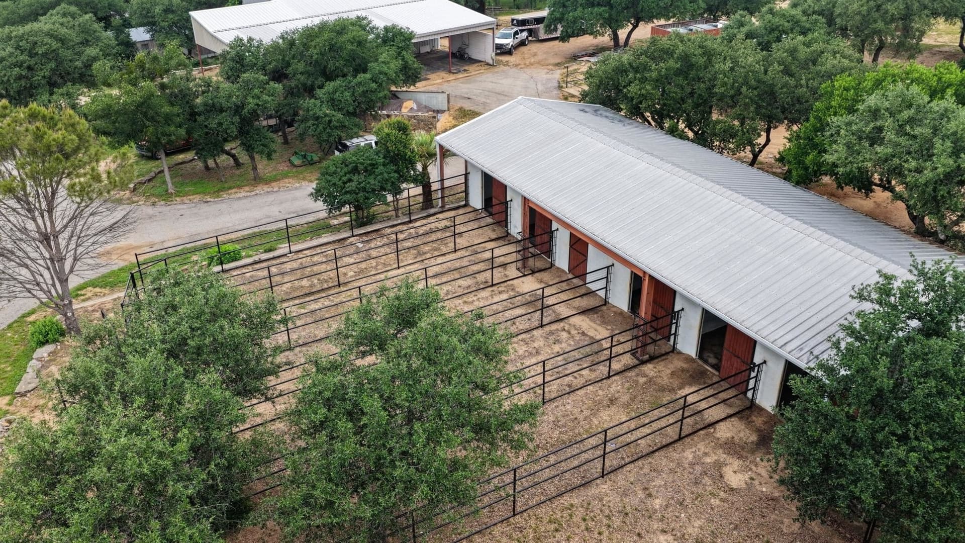 10.61 acres in Burnet County - photo 7
