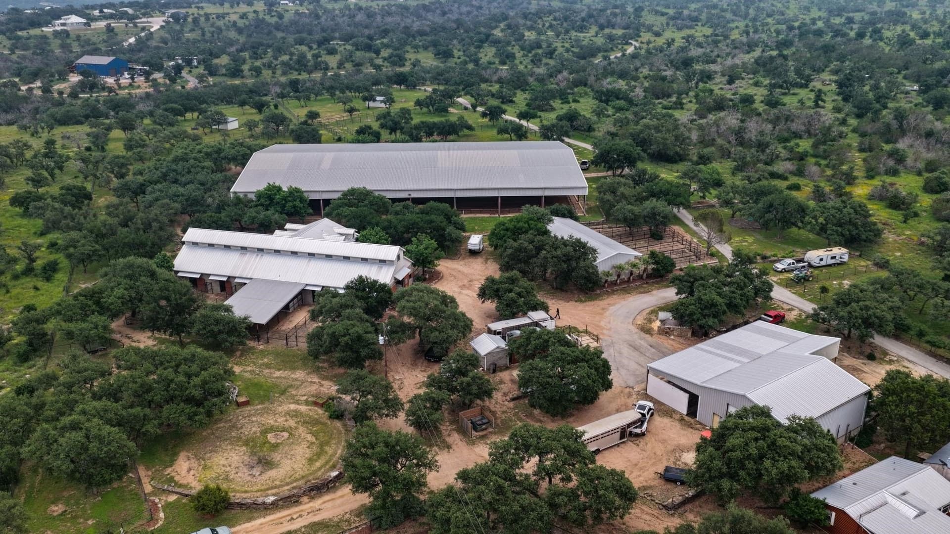 10.61 acres in Burnet County - photo 9