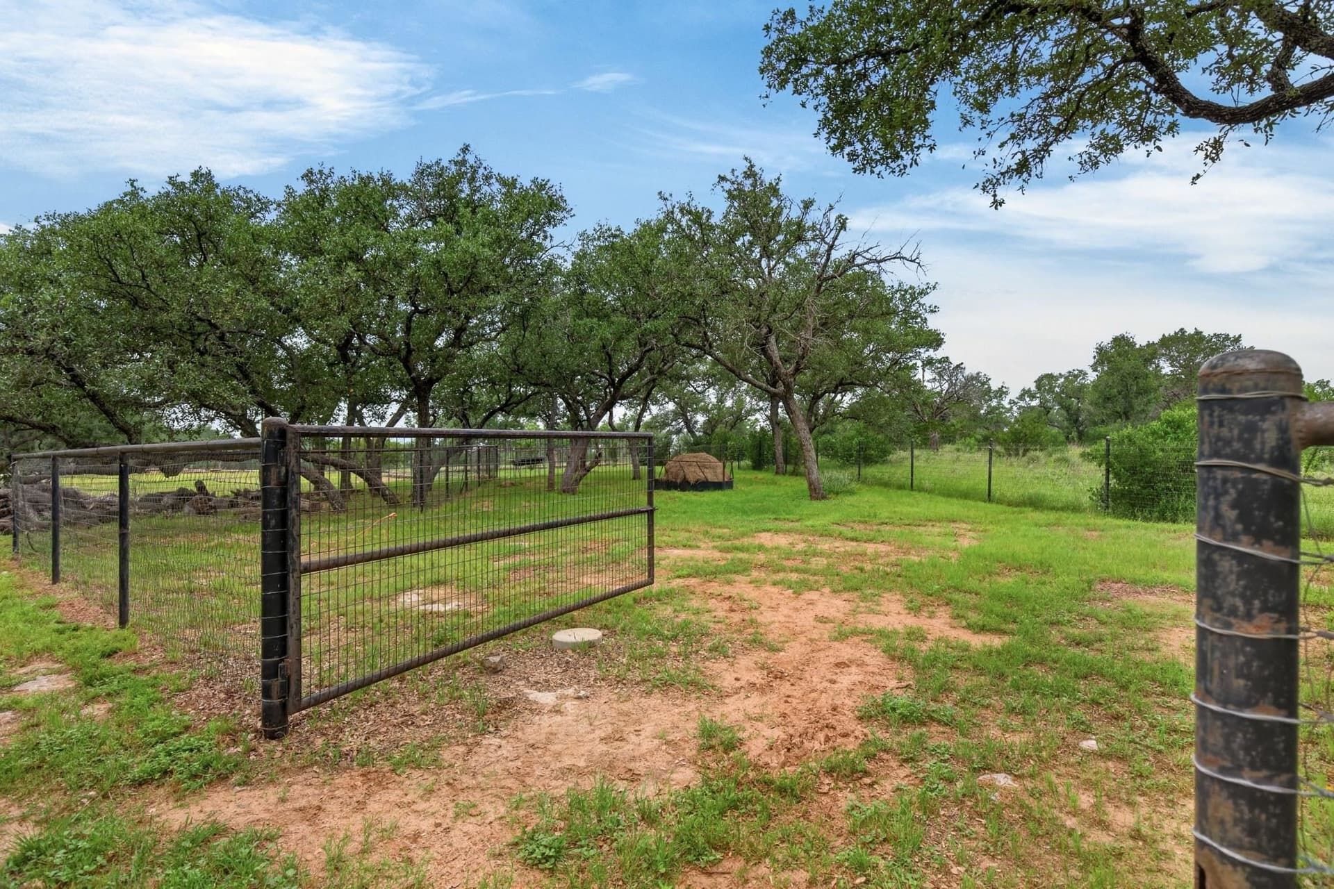 10.61 acres in Burnet County - photo 8