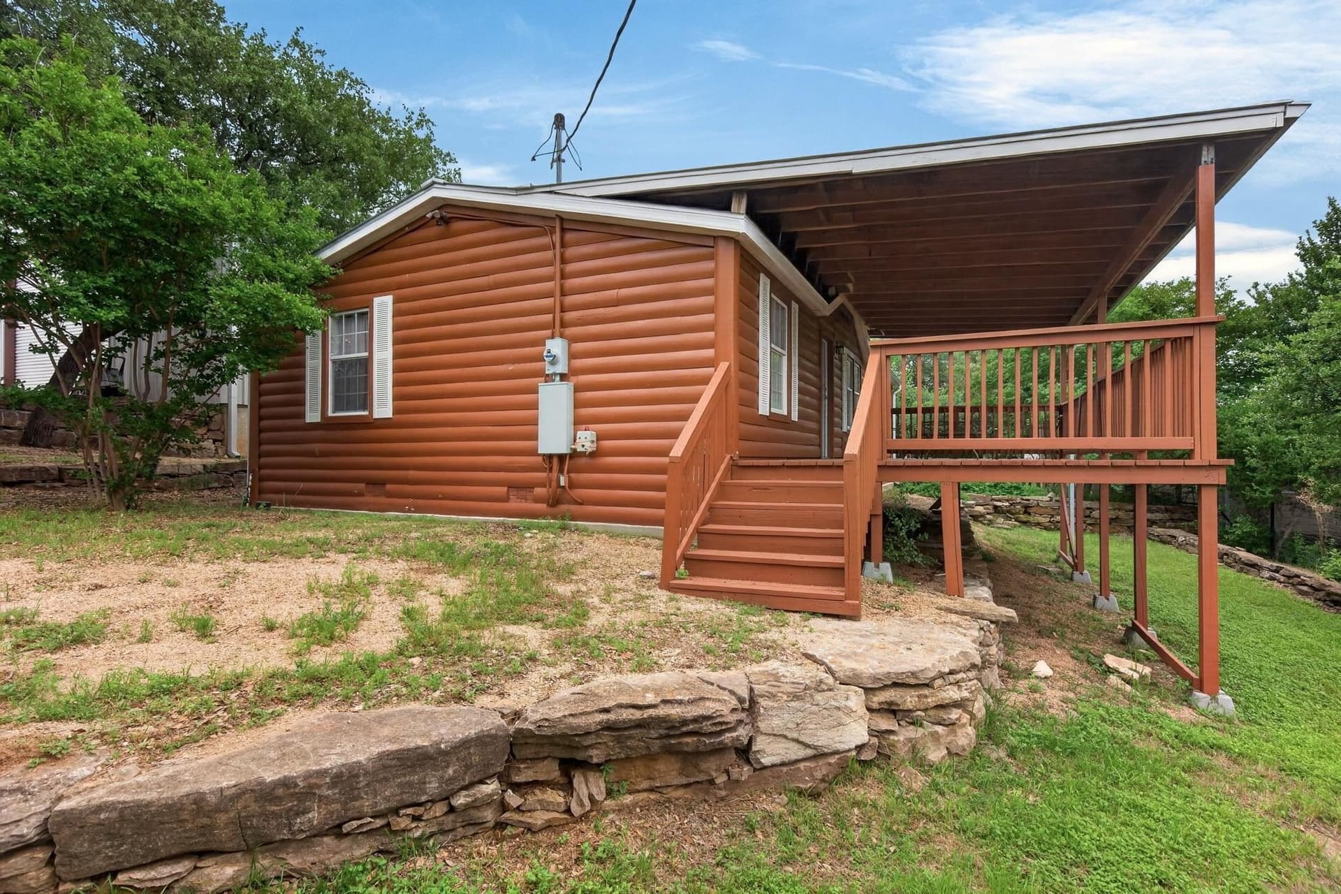 10.61 acres in Burnet County - photo 30