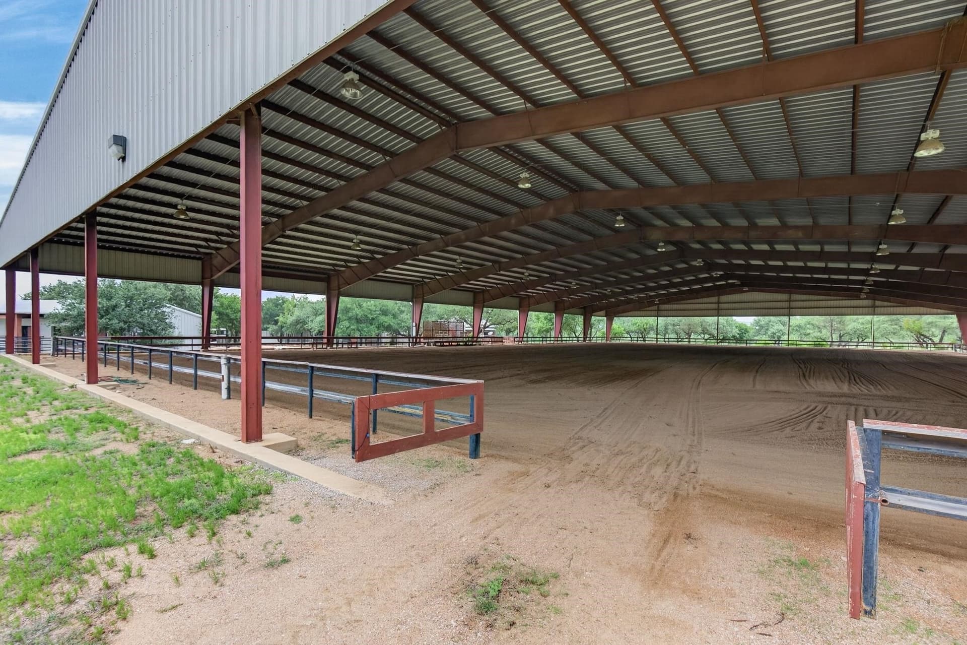 10.61 acres in Burnet County gallery image 4