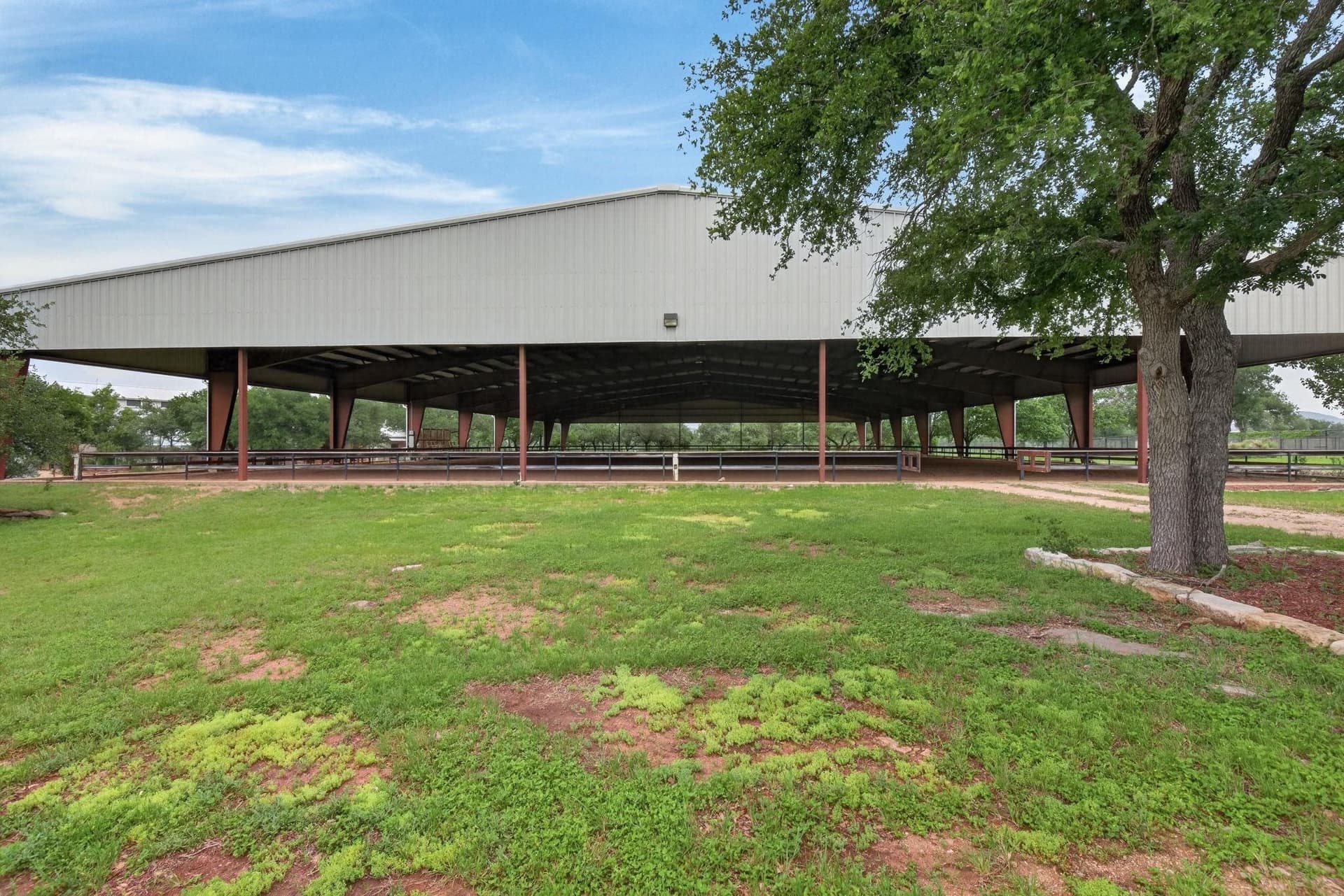 10.61 acres in Burnet County - photo 6
