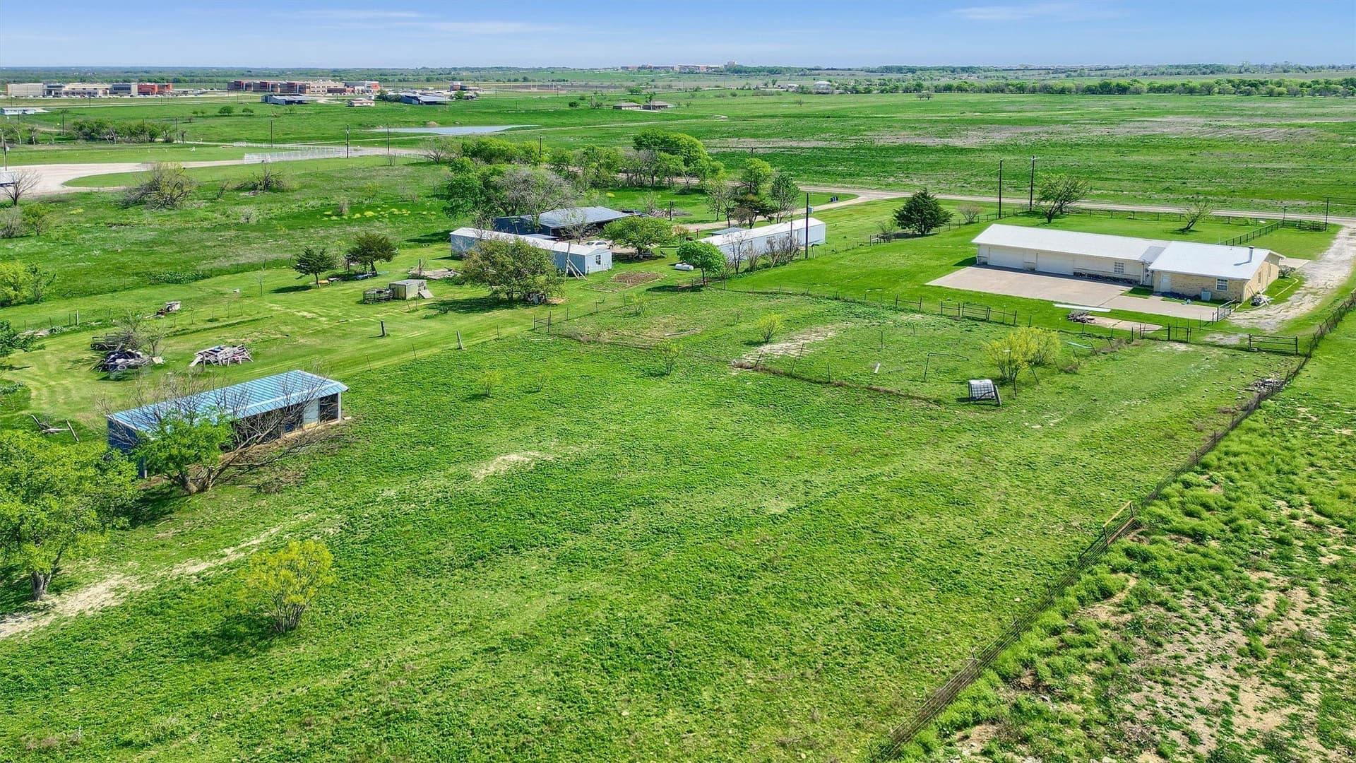 4.96 acres in Collin County - photo 7