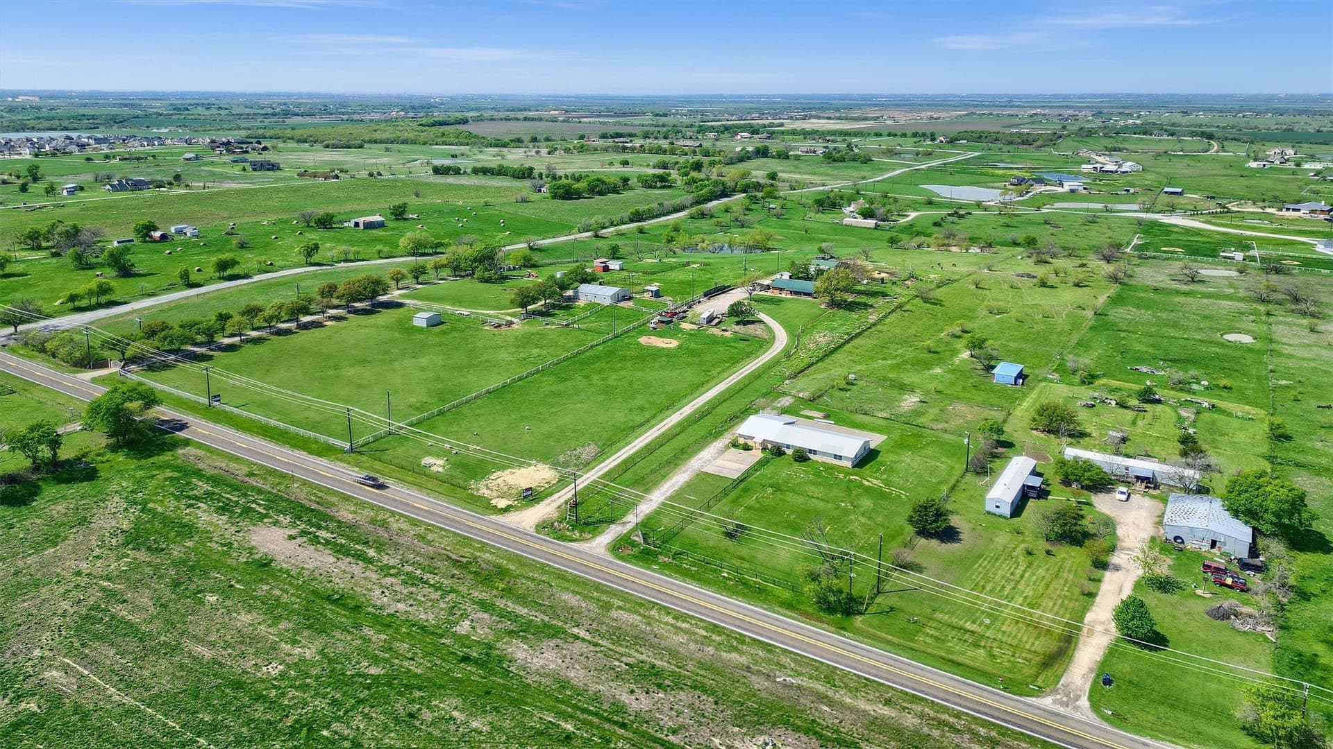 4.96 acres in Collin County - photo 13