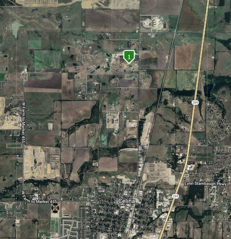 4.96 acres in Collin County - photo 23