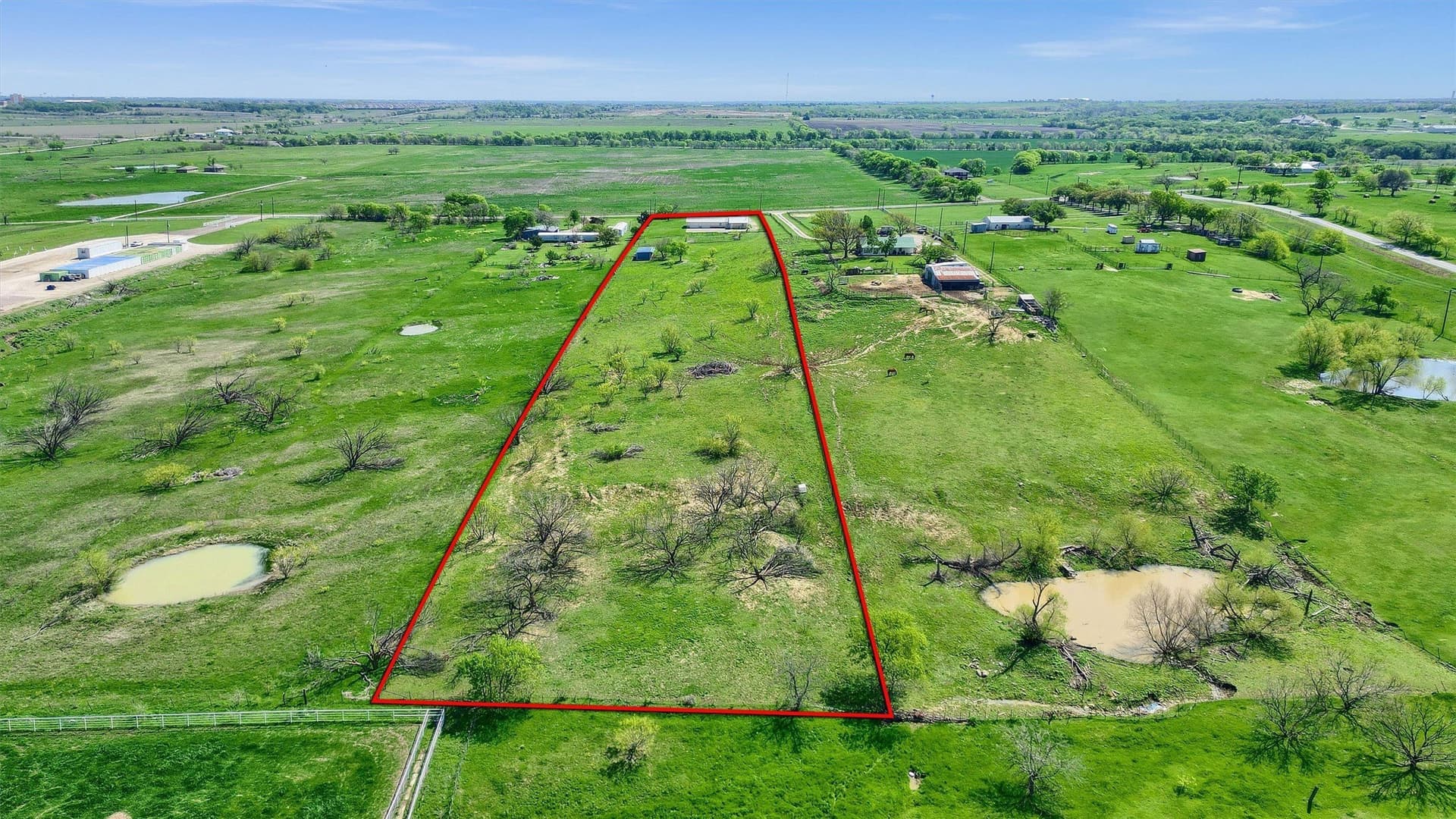 4.96 acres in Collin County - photo 11