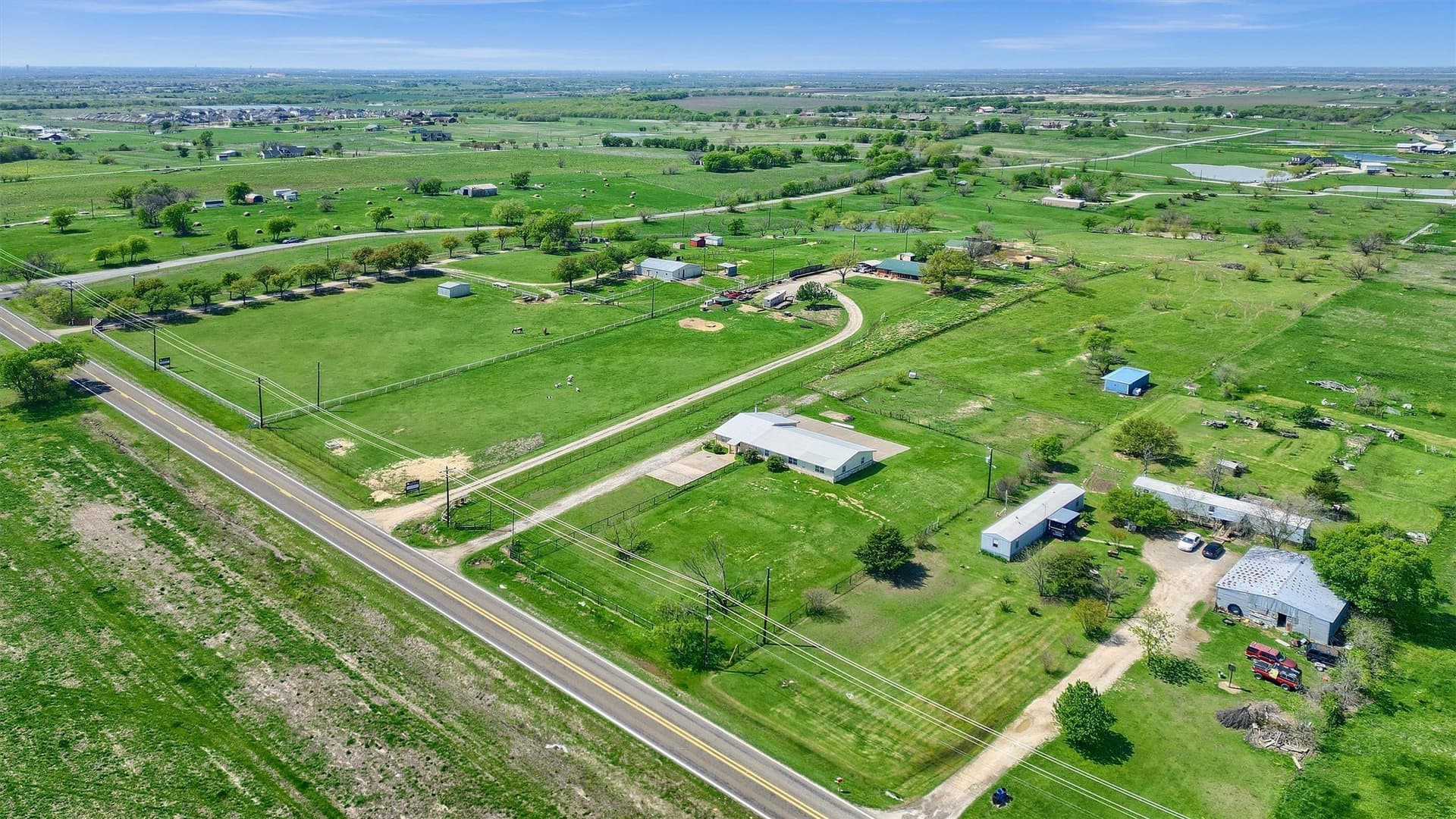 4.96 acres in Collin County - photo 2