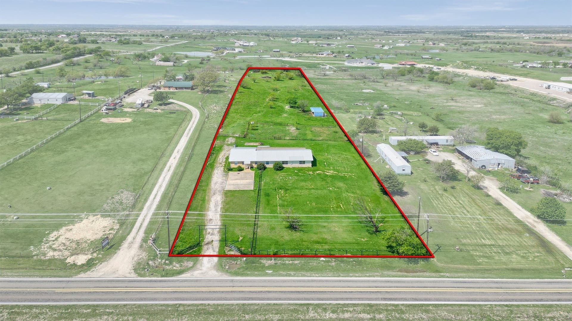 4.96 acres in Collin County - photo 14