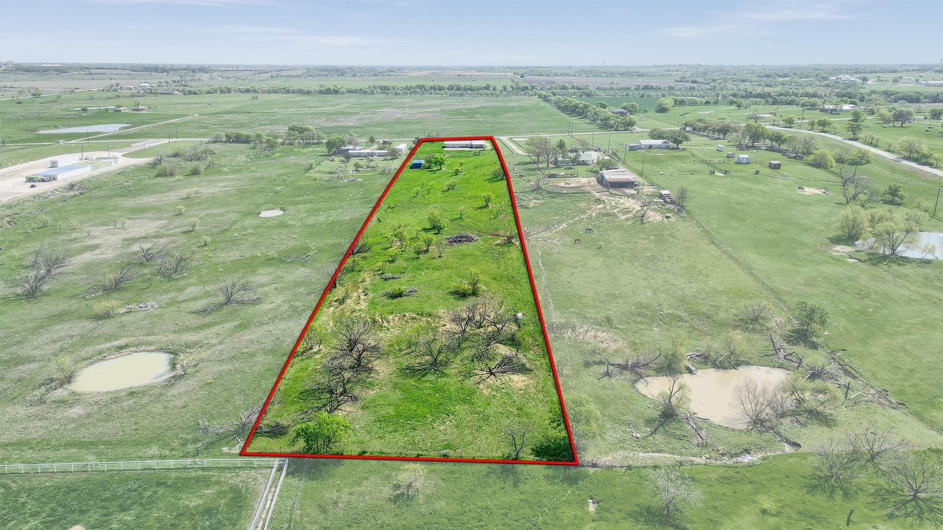 4.96 acres in Collin County - photo 10