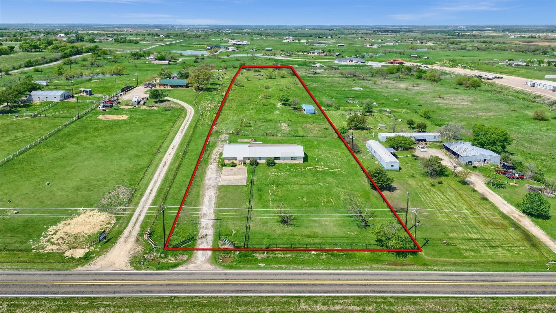 4.96 acres in Collin County - photo 15