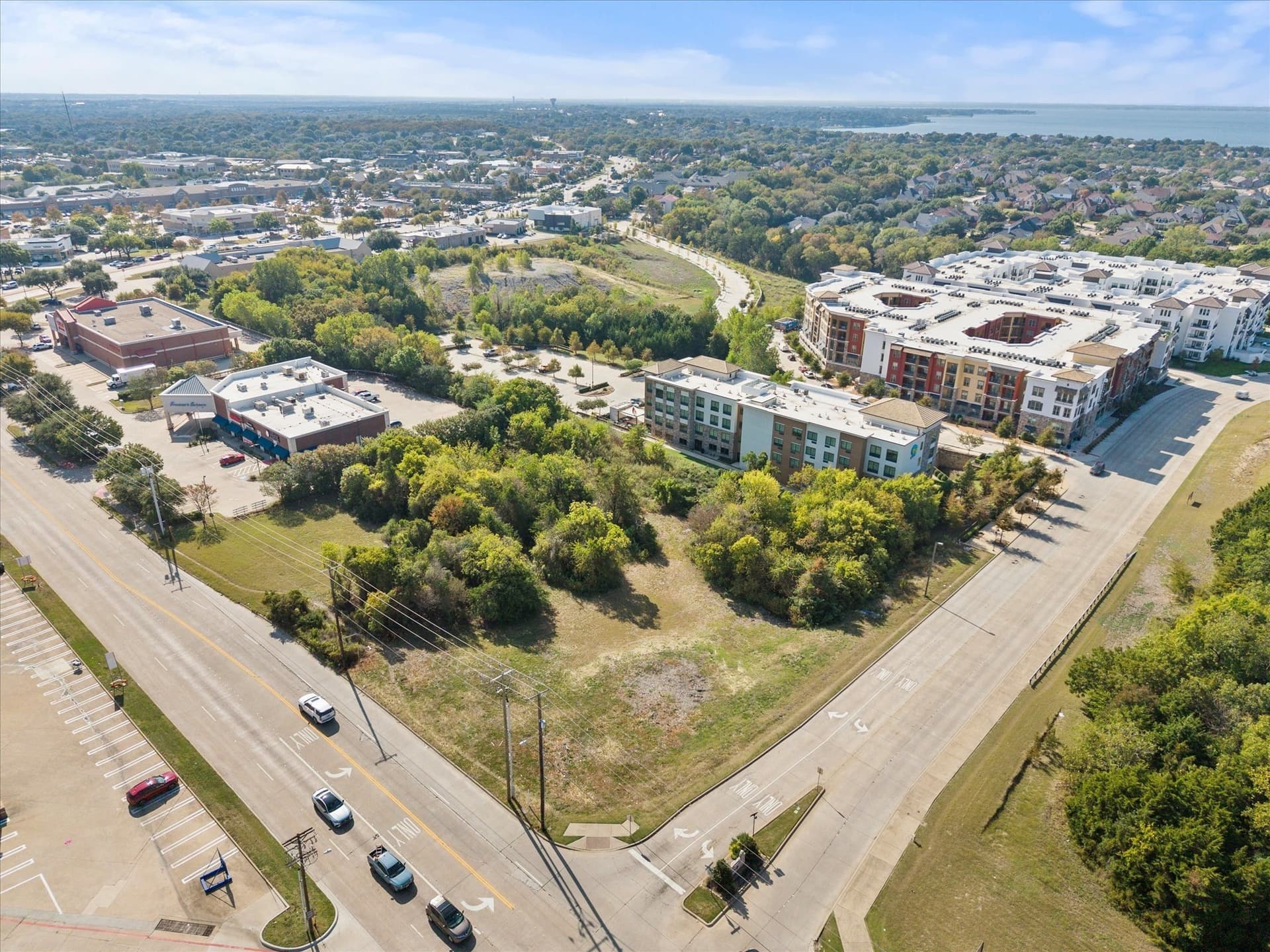 0 acres in Rockwall County gallery image 4