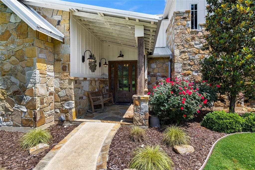 41 acres in Franklin (TX) County gallery image 3