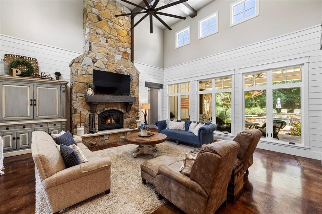 41 acres in Franklin (TX) County gallery image 4