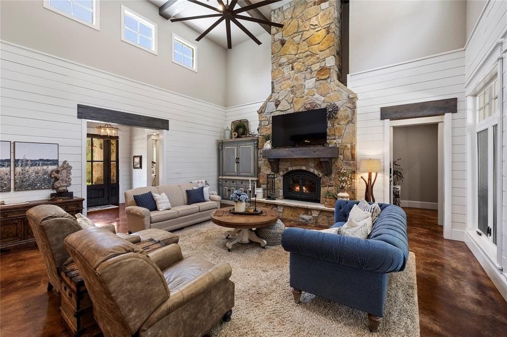 41 acres in Franklin (TX) County featured view