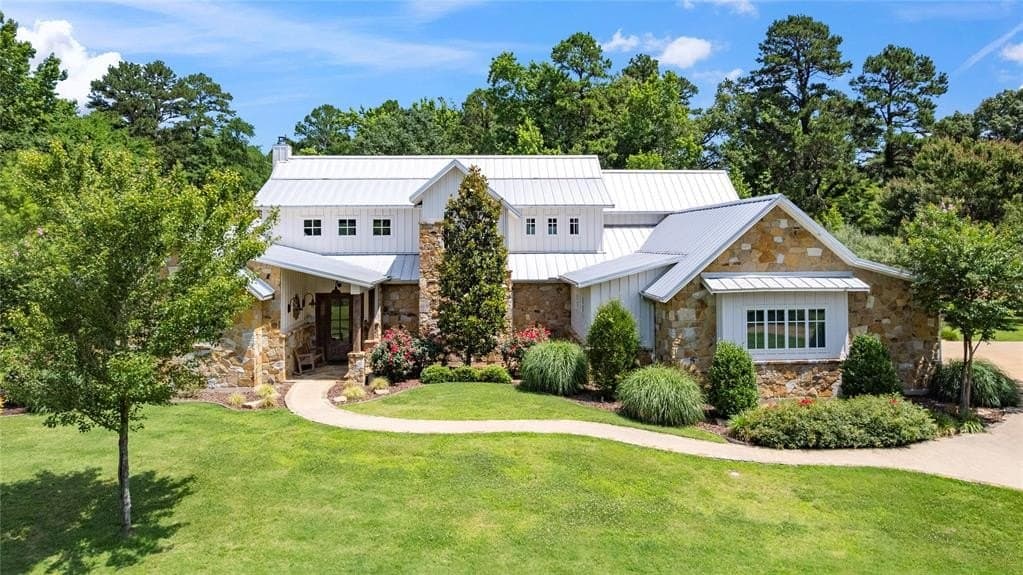 41 acres in Franklin (TX) County