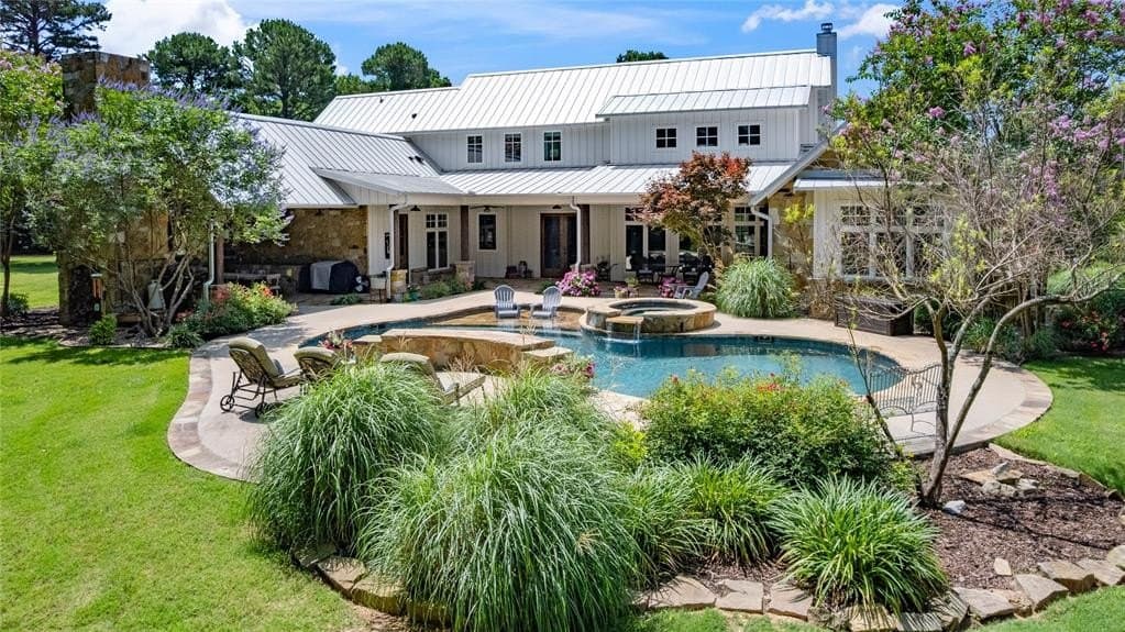 41 acres in Franklin (TX) County gallery image 2