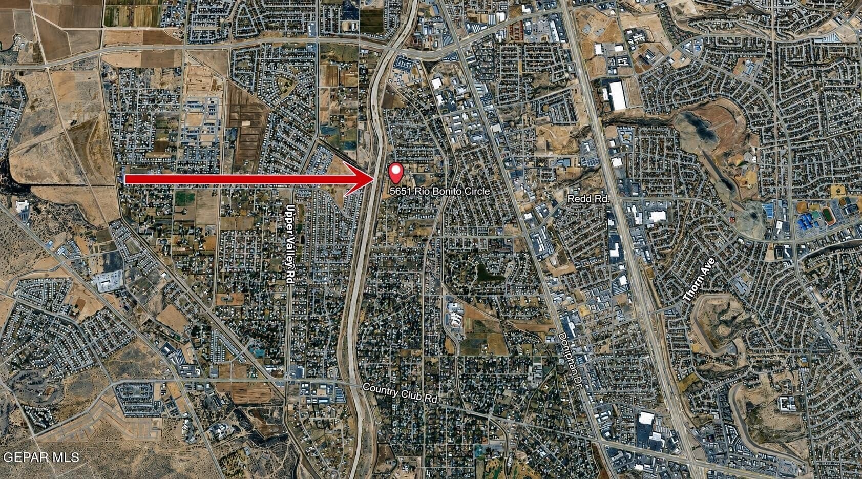 0.26 acres in El Paso County gallery image 3