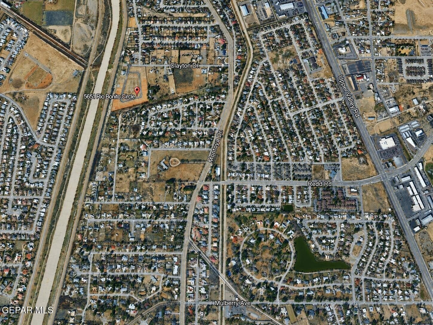 0.26 acres in El Paso County gallery image 4