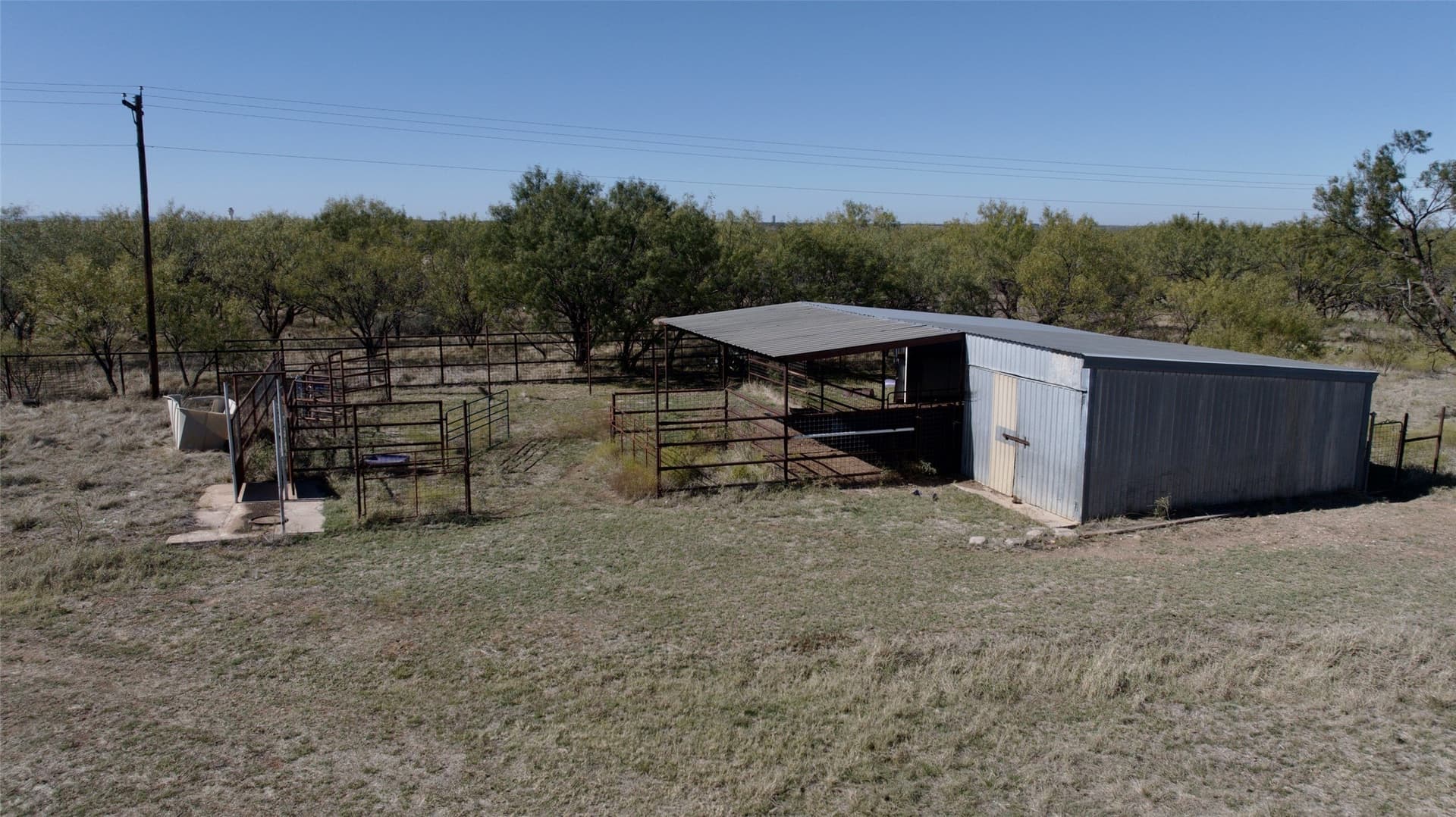 42.65 acres in Taylor County - photo 37