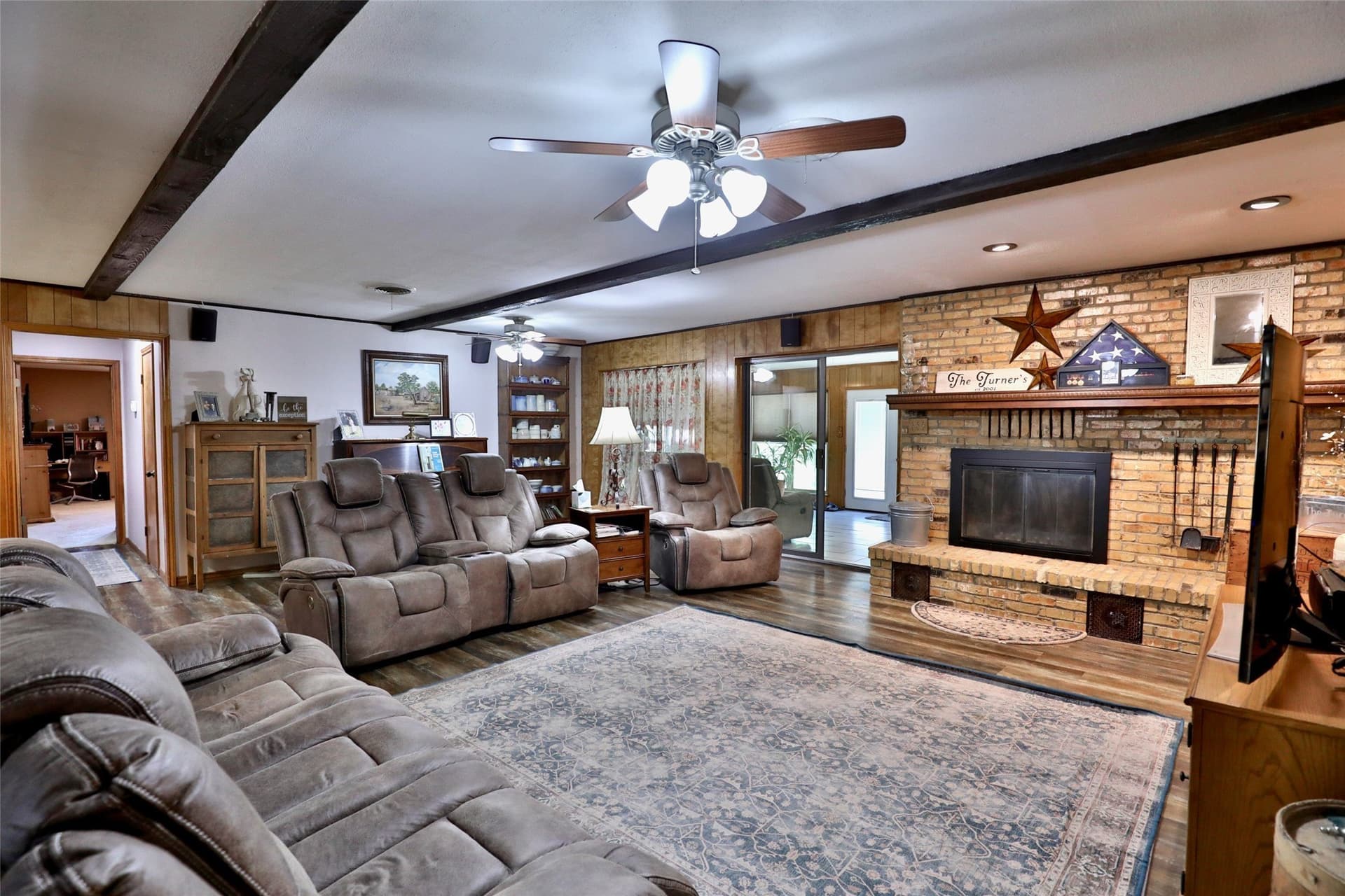 42.65 acres in Taylor County - photo 5