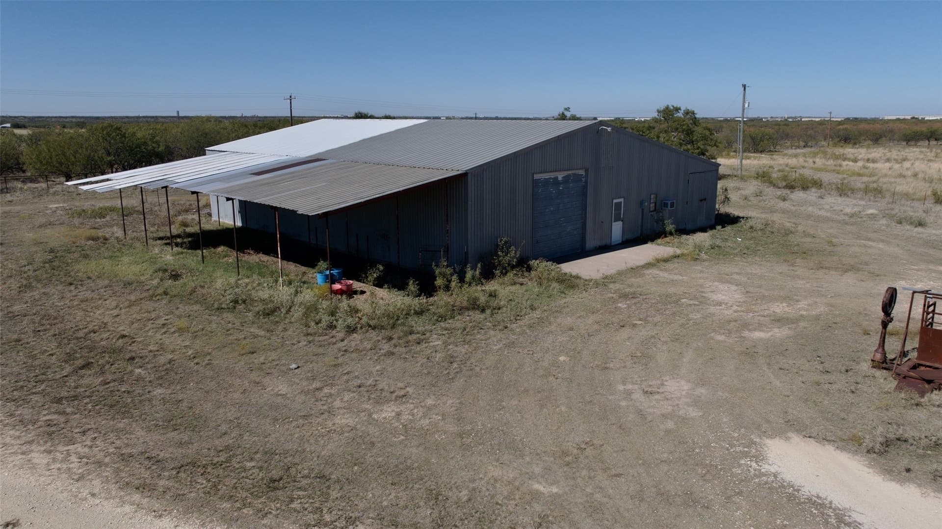 42.65 acres in Taylor County - photo 36