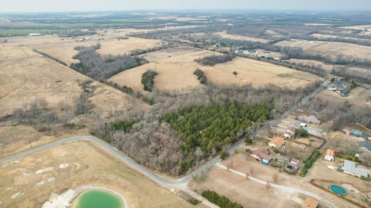 60.4 acres in Grayson County - photo 10