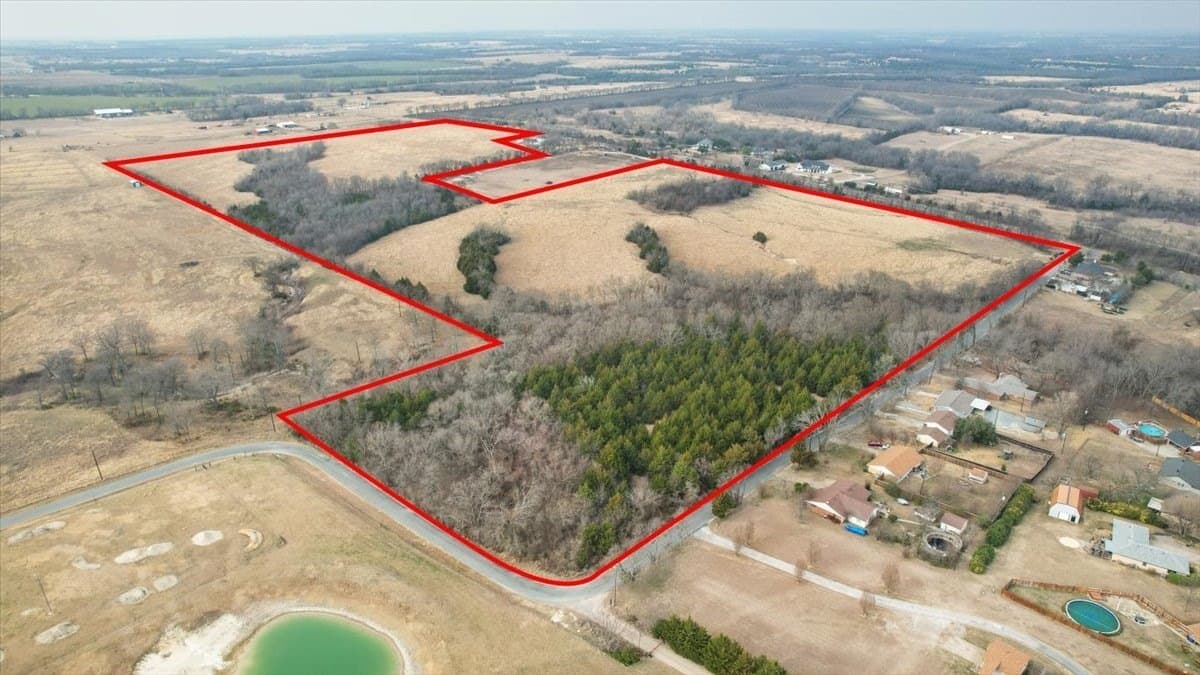 60.4 acres in Grayson County featured view