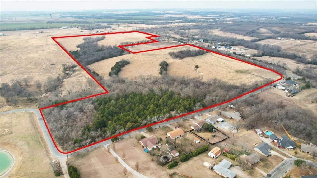 60.4 acres in Grayson County gallery image 4