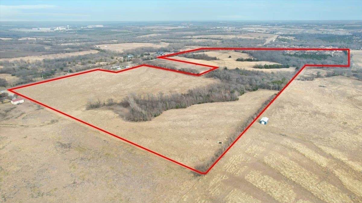 60.4 acres in Grayson County - photo 6