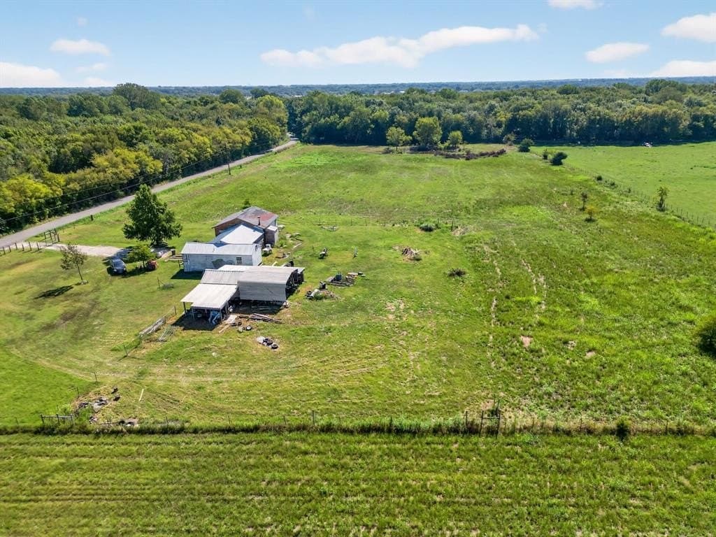 15 acres in Hunt County gallery image 4