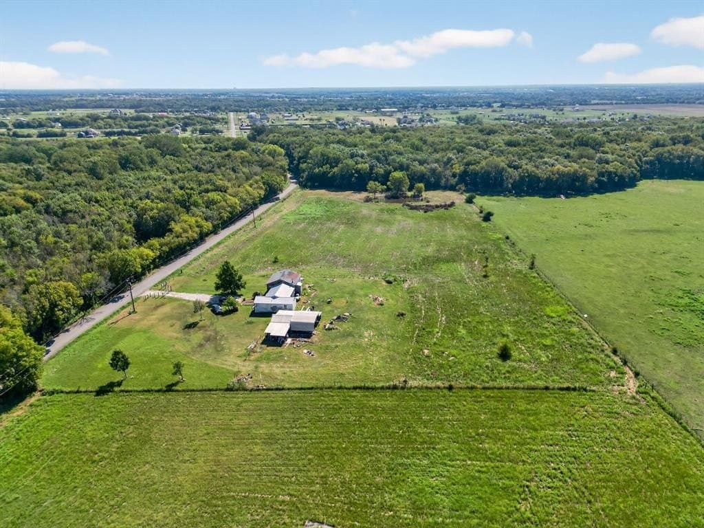 15 acres in Hunt County gallery image 3