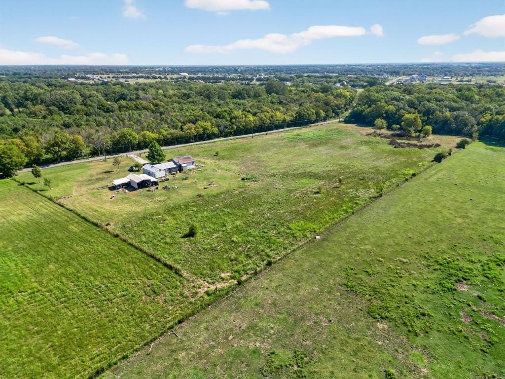 15 acres in Hunt County gallery image 2