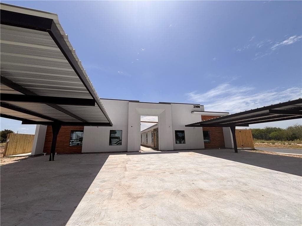 14.93 acres in Hidalgo County