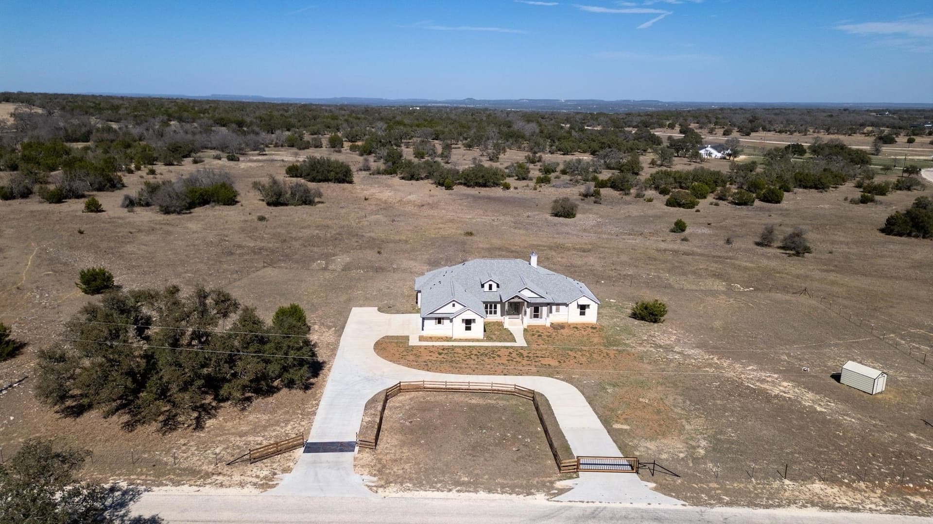 12 acres in Burnet County gallery image 2