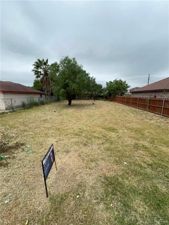 0.14 acres in Hidalgo County gallery image 2