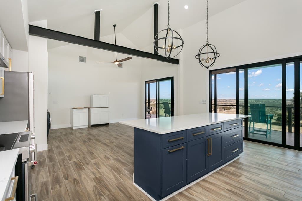 10.06 acres in Gillespie County featured view