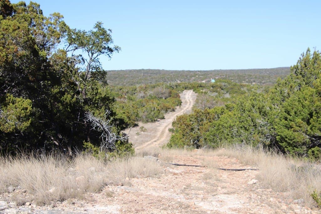 365.8 acres in Edwards County - photo 7