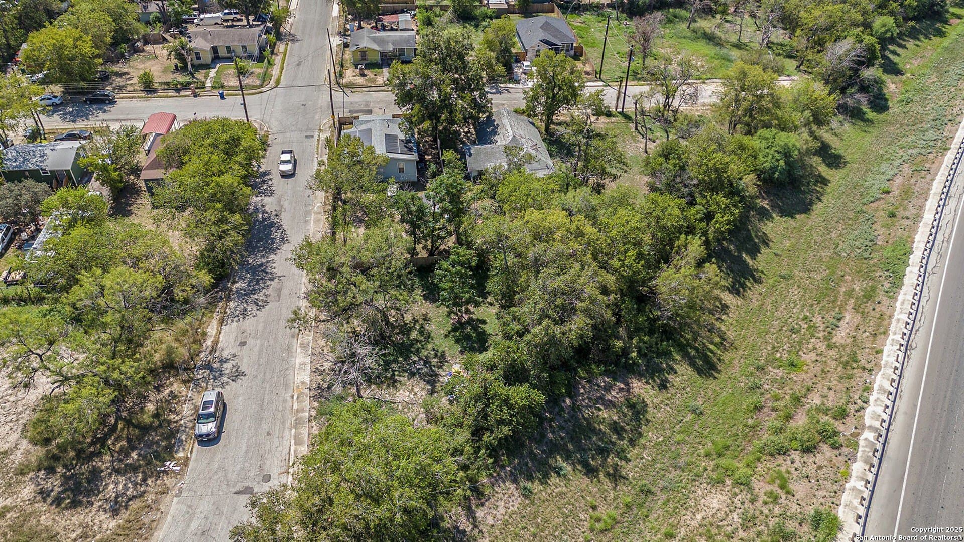 0.09 acres in Bexar County gallery image 3