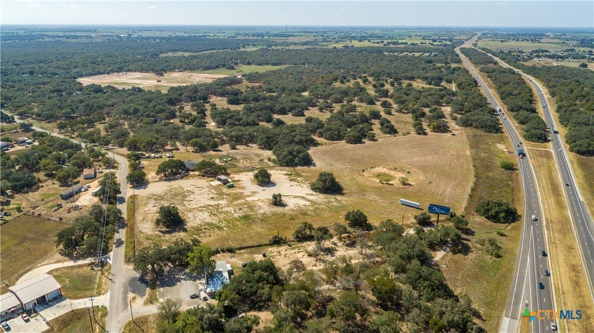15 acres in Bexar County gallery image 4