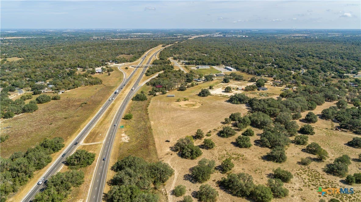 15 acres in Bexar County gallery image 2