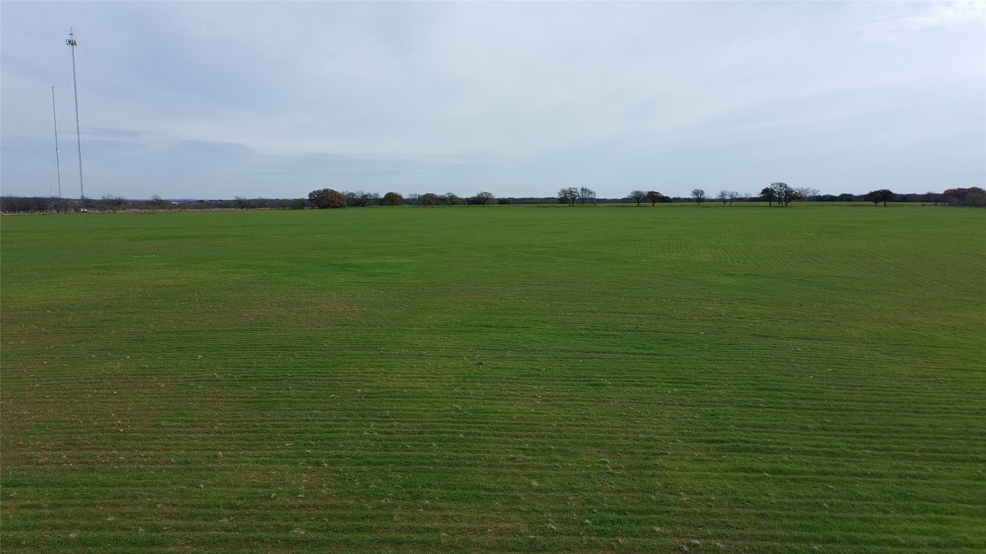 56.81 acres in Palo Pinto County featured view