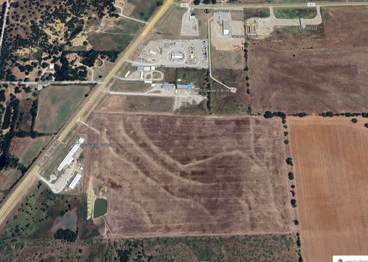 56.81 acres in Palo Pinto County - photo 8